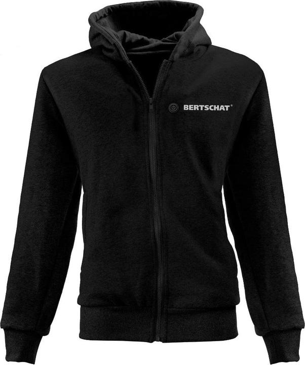 Produktbild Bertschat Beheizter Hoodie Pro (S)