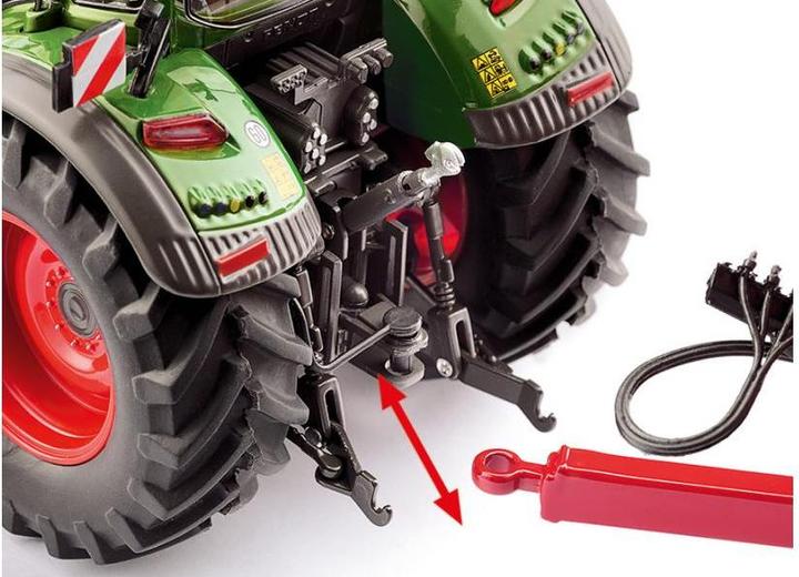 Immagine prodotto Siku Fendt 728 Vario