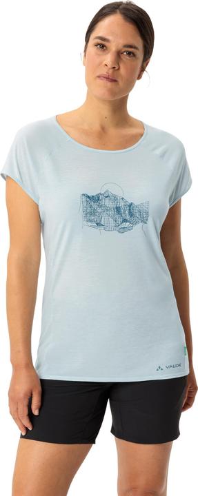 Immagine prodotto Vaude Tekoa T-Shirt II (44, XL)