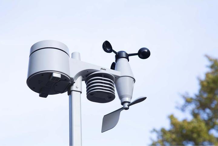 Image du produit Alecto WS-4800