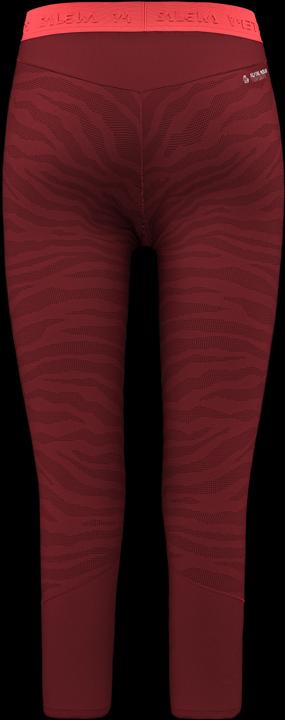 Image du produit Salewa Cristallo Warm Alpine Merino Responsive 3/4 Leggings Da (38)