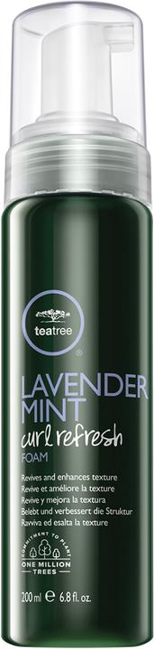 Produktbild Paul Mitchell Curl Refresh Foam (200 ml, Lockenschaum)