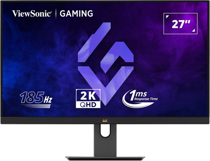 Viewsonic VX2758A-2K-PRO Gaming Monitor - QHD, 170 Hz, 1ms (2560 x 1440 pixels, 27")