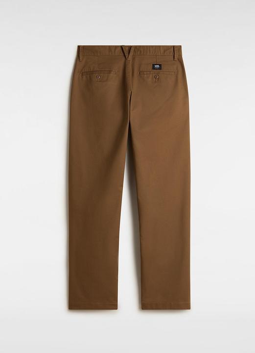 Produktbild Vans Authentic Chino Relaxed Pant Sepia (31)