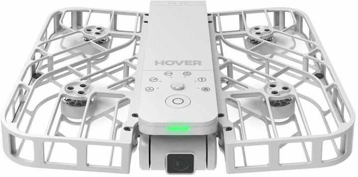 HoverAir X1 Standard (11 min, 125 g, 12 Mpx)