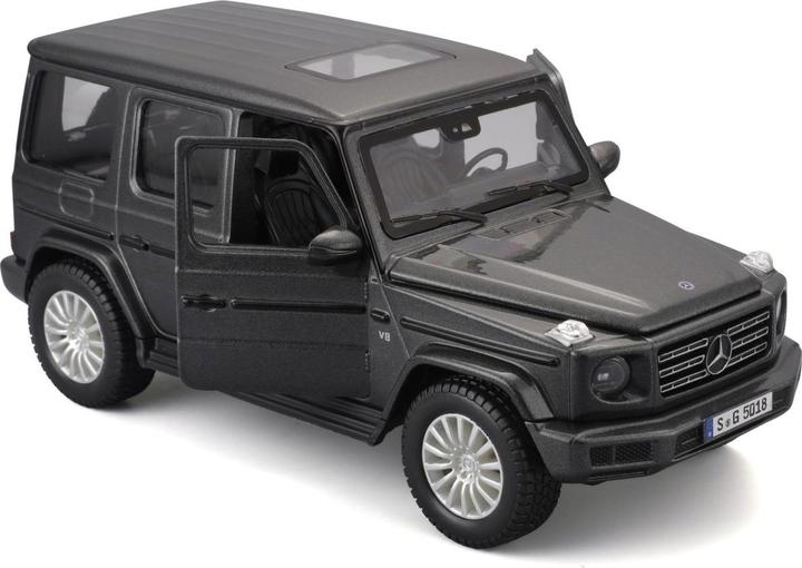 Actual product image Maisto Mercedes G-Klasse G63 AMG