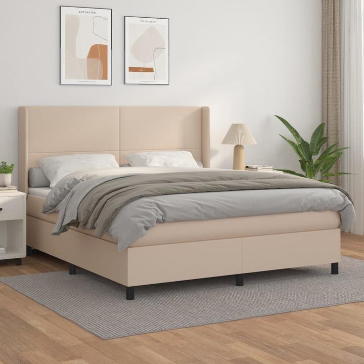 Image du produit VidaXL Astrid (180 x 200 cm)