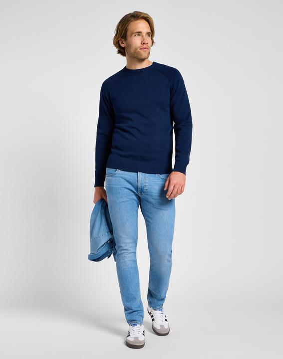 Produktbild Lee Sweatshirt Clean Raglan Sweater (M)