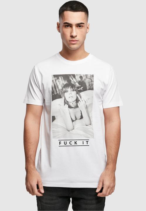 Image du produit Mister Tee Tee Fuck It 2.0 - 7436 (S)