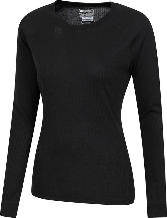 Immagine prodotto Mountain Warehouse Talus Set di Strati di Base Donna (36 D)