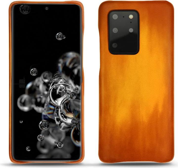 Patina arancione