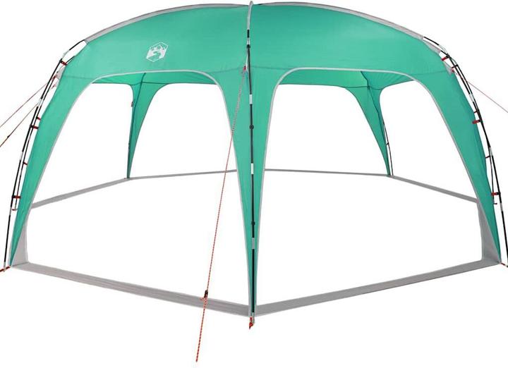 Sea Green