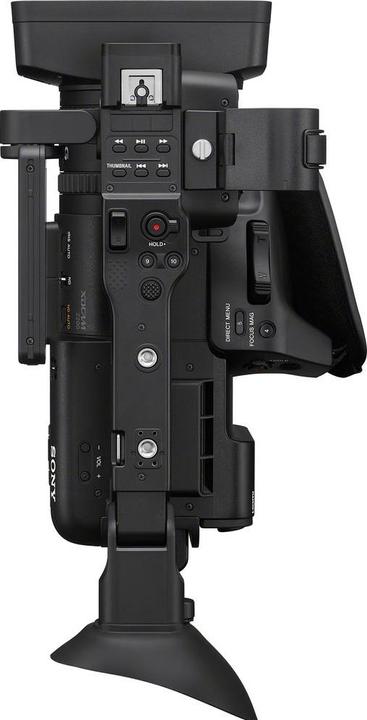 Image du produit Sony HXR-NX800 (14.90 Mpx, 20 x)