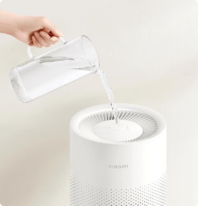 Immagine prodotto Xiaomi Smart Evaporative Humidifier