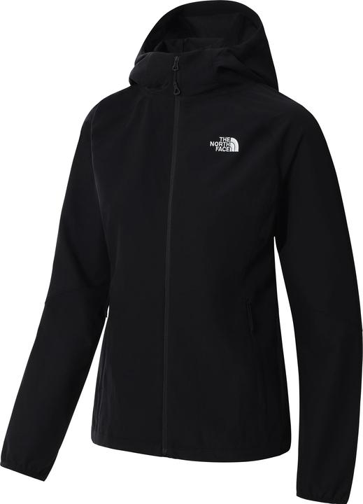 Actual product image North Face W Nimble Hoodie (L)