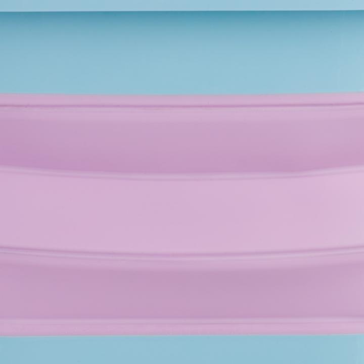 Image du produit Relaxdays Panier à linge (22 l)