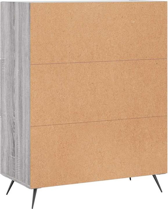 Image du produit VidaXL Von (69.5 x 34 x 90 cm)