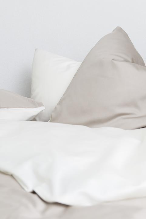 Actual product image Nobilium Double Face Cushion Cover (Pillowcase, 65 x 65 cm)