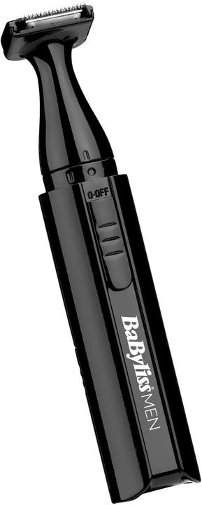 Immagine prodotto BaByliss Parigi - Power Glide