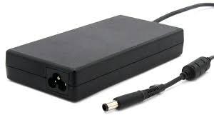 Image du produit HP ADPTR 120W S-3P PFC Slim 4.5mm (120 W)