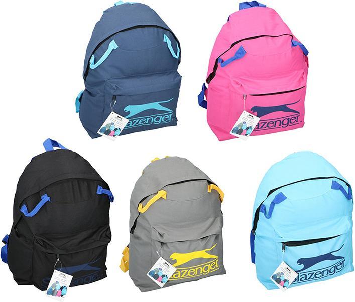 Produktbild Slazenger - Rucksack (blau) (18 l)