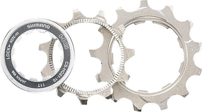Produktbild Shimano Slx Cs-Hg81 (10-fach, 11-36)