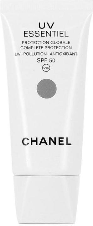 Chanel UV Essent Protecting Glob Sun Protection Factor 50 (Sonnencreme, SPF 50, 30 ml)