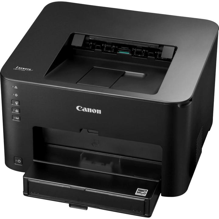 Actual product image Canon i-SENSYS LBP151dw 27ppm/1200x1200dpi (0568C001) (Laser)
