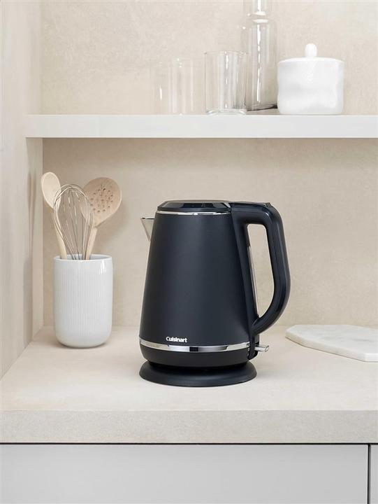 Produktbild Cuisinart Wasserkocher 3KW für super schnelles Aufkochen (1.50 l)