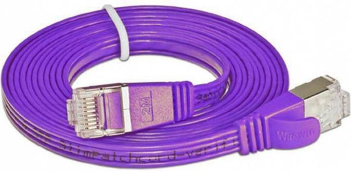Wirewin Cavo di rete (STP, CAT6, 1 m)