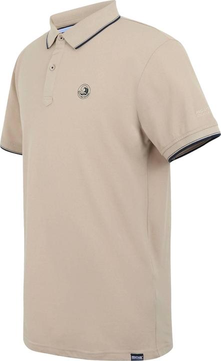 Produktbild Regatta Tadeo II Poloshirt (L)