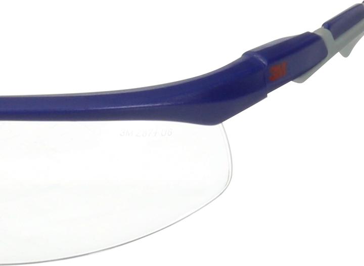 Immagine prodotto 3M Solus Safety Glasses Lens Clear, Scratch Resistant