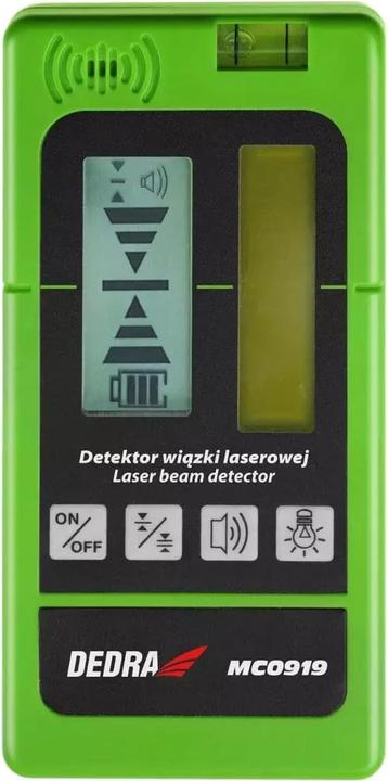 Produktbild Dedra MC0919