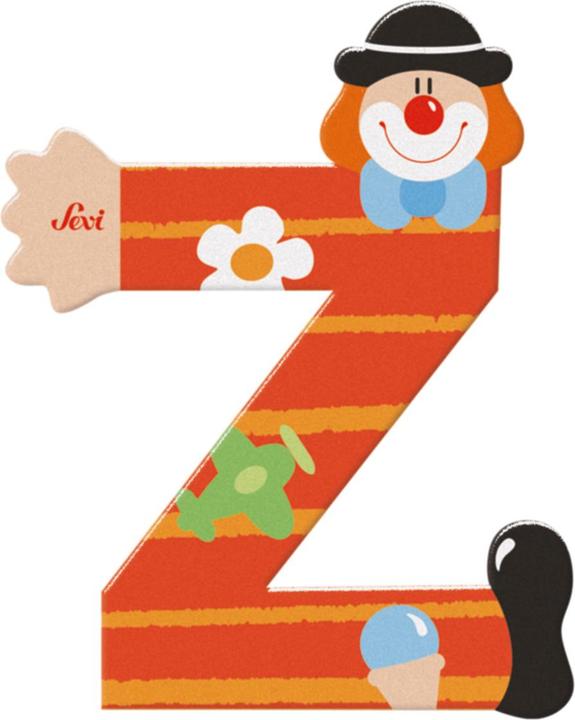 Clown Z