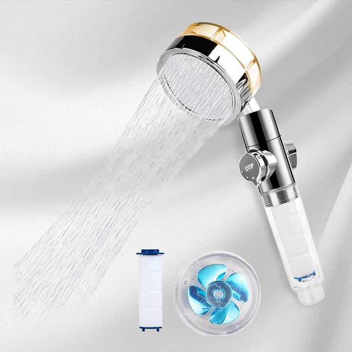 Immagine prodotto MediaShop Aquadon EcoTornado (1 Tipi di raggi)