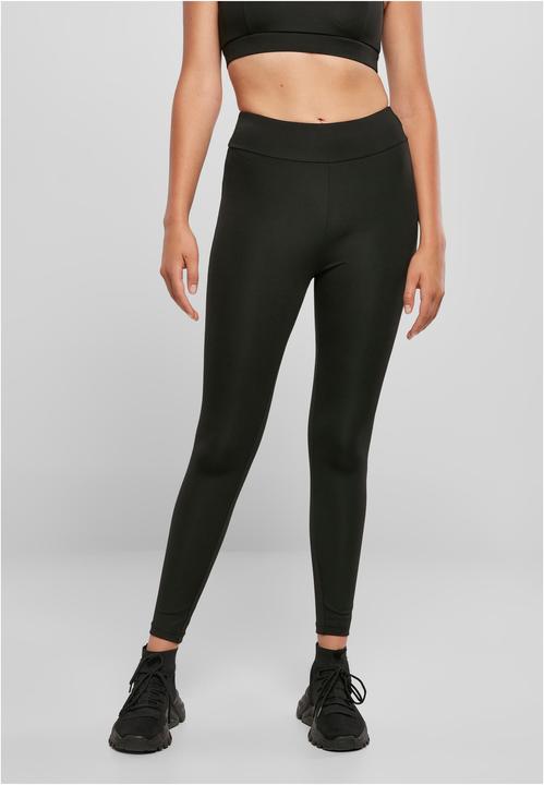 Immagine prodotto Urban Classics Leggings a vita alta riciclati da donna - 16976 (L)