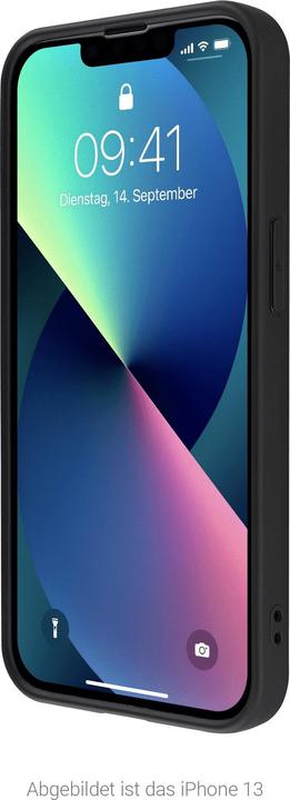 Actual product image Artwizz Basic Black Case (Apple iPhone 14 Plus)