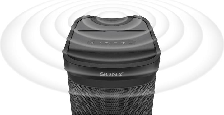Productafbeelding Sony SRS-XP700 (25 h, Oplaadbare batterij)