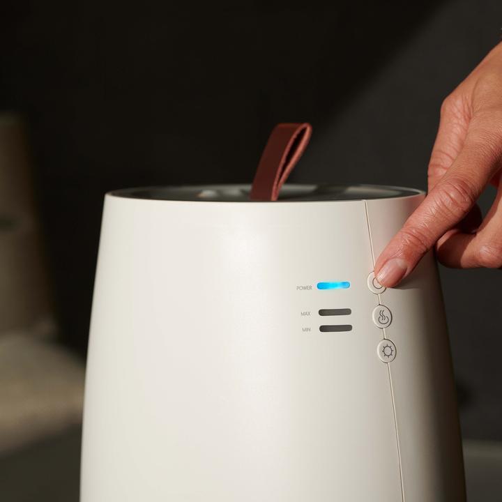 Actual product image Duux DXHU15 Tag Ultrasonic (30 m²)