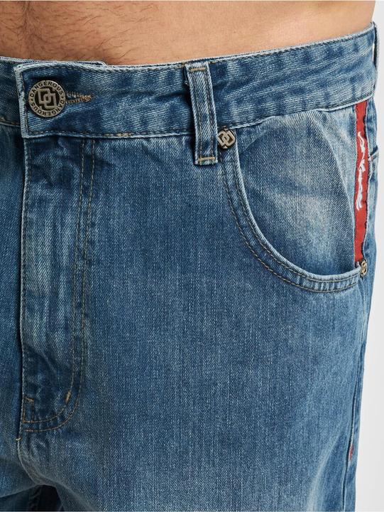 Produktbild Dangerous Homie Baggy Jeans - 73325 (W36/L34)