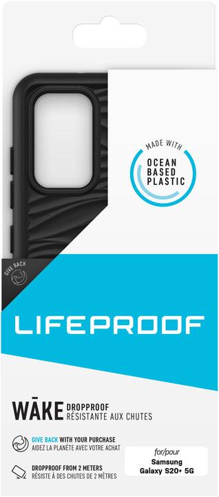 Actual product image LifeProof Wake (Samsung Galaxy S20+ 5G, Samsung Galaxy S20+)