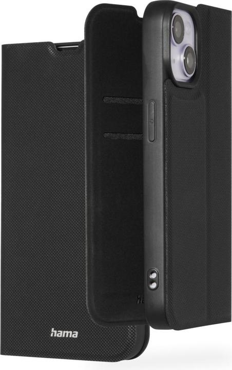 Actual product image Hama Daily Protect (Apple iPhone 14)