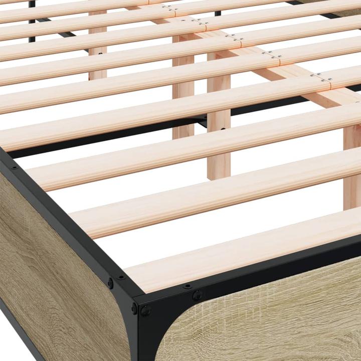 Produktbild VidaXL Katie (140 x 190 cm)
