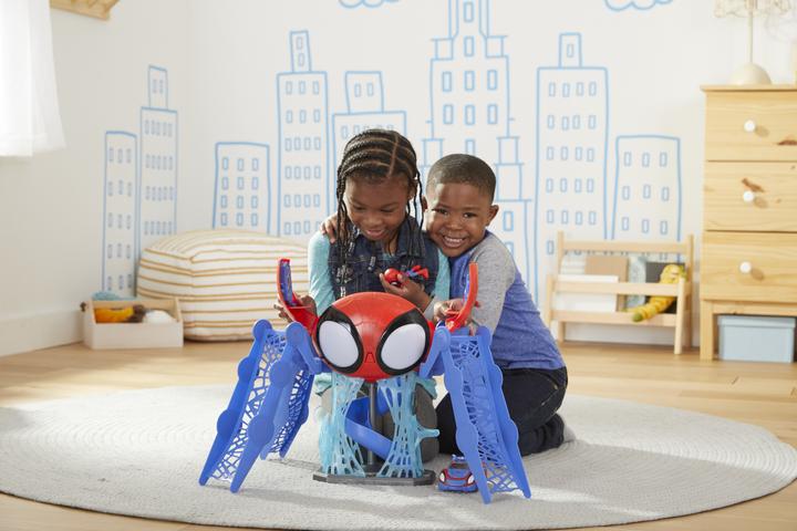 Produktbild Hasbro Spidey and His Amazing Friends
