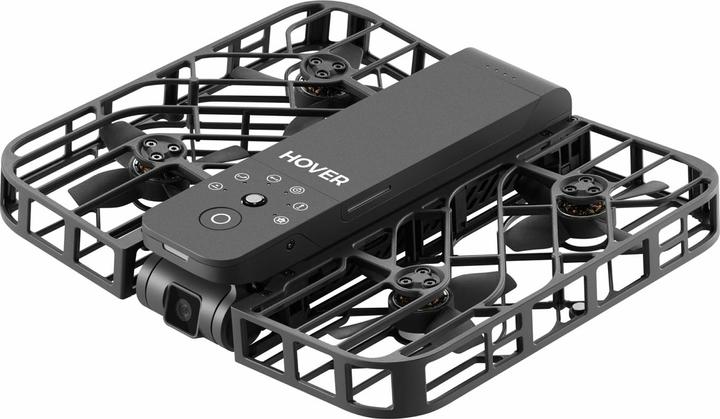 HoverAir X1 Combo (30 min, 125 g, 12 Mpx)