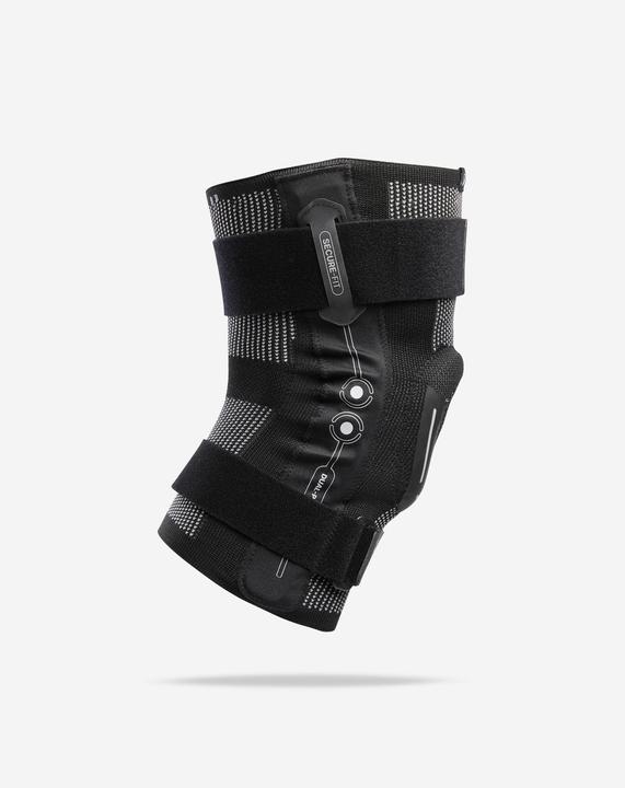 Actual product image Decathlon Kniebandage rechts/links Stufe 3 (1)