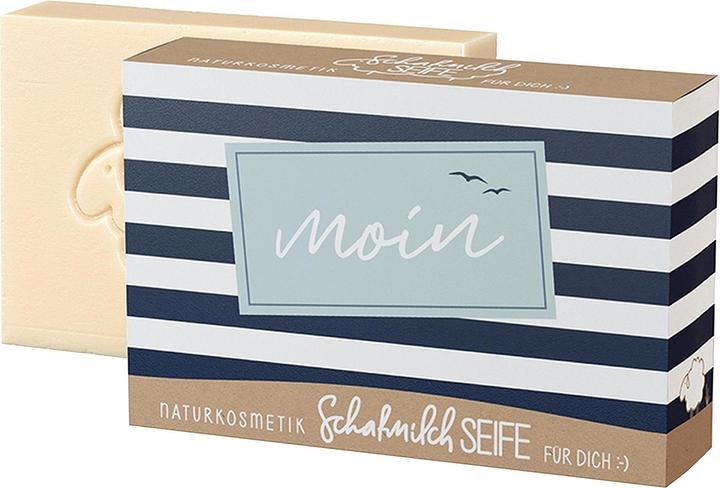 La Vida DP Schafmilchseife Ahoi 12st (Hartseife, 5670 ml)