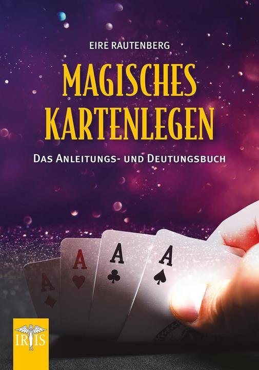 Produktbild Magisches Kartenlegen (Deutsch, Eire Rautenberg, 2021)