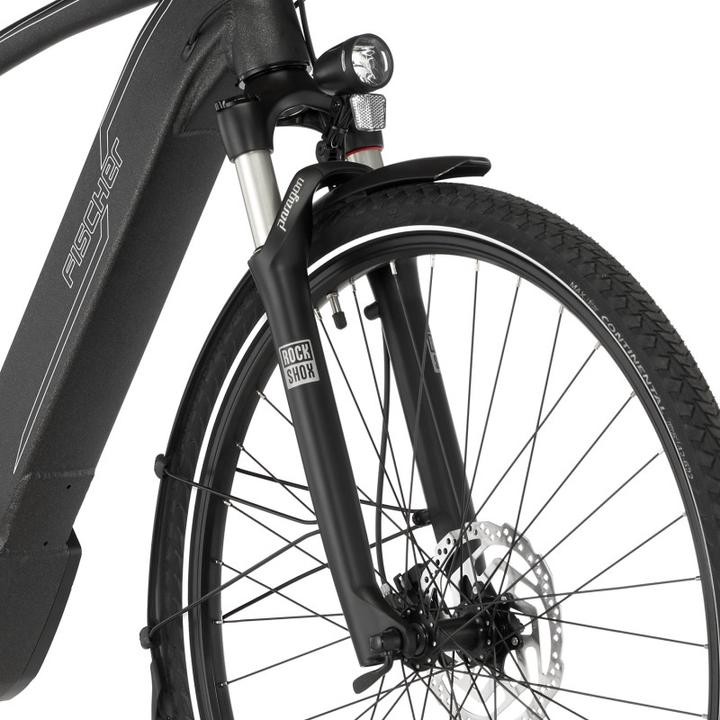 Image du produit Fischer VIATOR 6.0i 50 cm Hommes (50 cm)