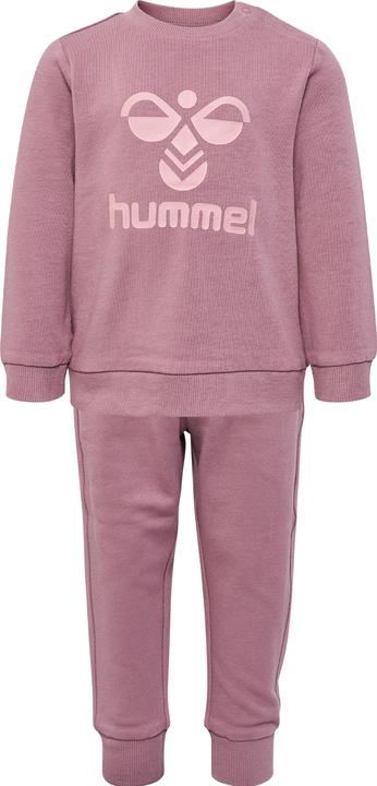Produktbild hummel hmlARINE CREWSUIT (104)